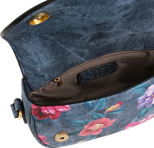 Сумка Fabretti FR50023D25-8