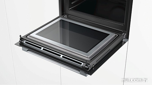 Электрический духовой шкаф Bosch HMG636RS1
