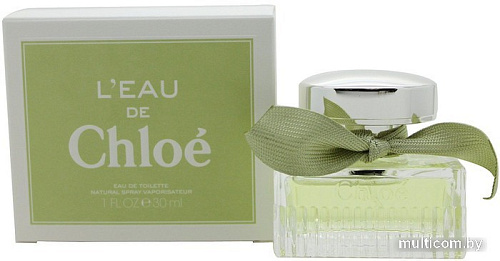 Chloe L'Eau de Chloe EdT (30 мл)