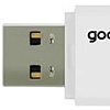 USB Flash GOODRAM UME2 16GB (белый)