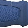 Нож Morakniv Eldris 12631 (синий)