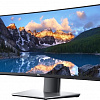 Монитор Dell UltraSharp U4919DW