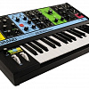 Синтезатор Moog Grandmother