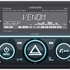 USB-магнитола Aura Venom-D762DSP