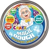 Тесто для лепки Craze Magic Dough Попрыгунчик Опыты профессора 35245.E (голубой)