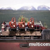 Бензопила Husqvarna 372 XP 965702918