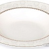 Тарелка глубокая Fioretta Elegance TDP612