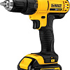 Дрель-шуруповерт DeWalt DCD771C2