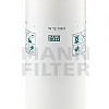 Масляный фильтр MANN-filter W131453