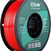 eSUN eSilk PLA 1.75 мм 1000 г (красный)