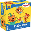 Настольная игра Звезда Три кота. Рыболовы 8767