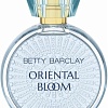 Betty Barclay Oriental Bloom EdT 50 мл