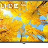 Телевизор LG 43UQ75001LG
