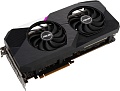 Видеокарта ASUS Dual Radeon RX 6700 XT OC Edition DUAL-RX6700XT-O12G