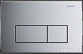 Geberit Kappa 50 115.260.21.1 (хром глянцевый)