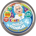 Тесто для лепки Craze Magic Dough Попрыгунчик Опыты профессора 35245.E (голубой)