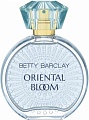 Betty Barclay Oriental Bloom EdT 50 мл