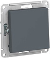 Выключатель проходной Schneider Electric Atlas Design ATN000761
