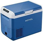 Компрессорный автохолодильник Meyvel AF-M30