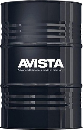 Моторное масло Avista pace GER FS 10W-40 60л