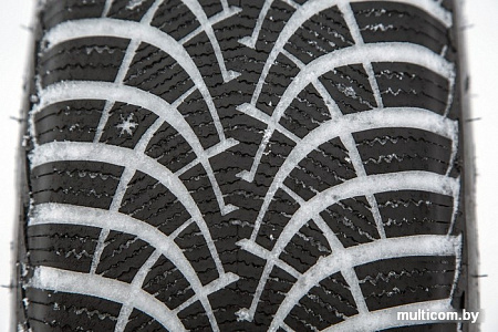 Автомобильные шины Goodyear UltraGrip 9 205/55R16 91T