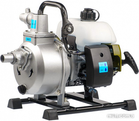 Мотопомпа ECO WP-152C
