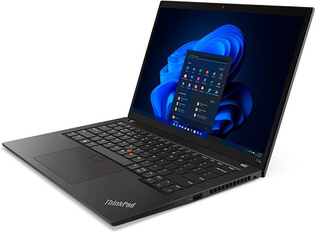 Ноутбук Lenovo ThinkPad T14s Gen 3 Intel 21BR0033PB