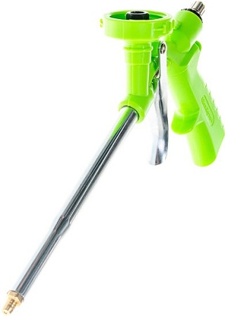 Пистолет для монтажной пены СибрТех 88676