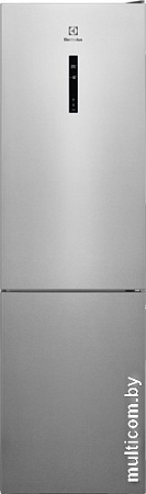 Холодильник Electrolux LNT7ME36X3