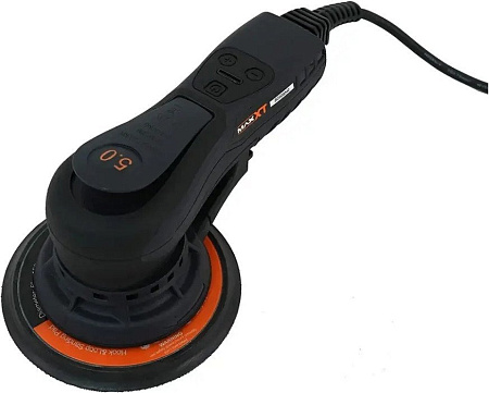 Эксцентриковая шлифмашина MAXXT R7303-150-5.0