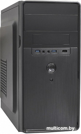 Корпус ExeGate BA-309U2 500W EX286441RUS