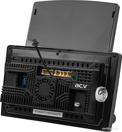 ACV AD-9701