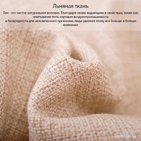 Чехол на подушку Sundays Home TBD0197807201A