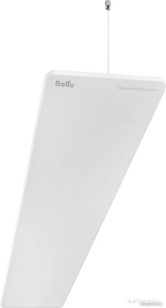 Инфракрасный обогреватель Ballu BIH-GSW-1.0 с термостатом BMT-1