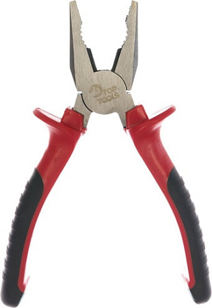 Плоскогубцы TopTools 32D111
