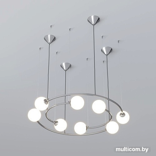 Подвесная люстра Bogate's Brook 360/8
