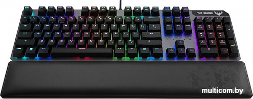 Клавиатура ASUS TUF Gaming K7 Linear Switch