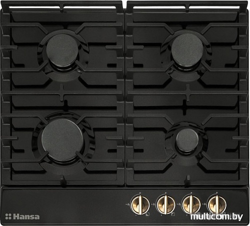 Варочная панель Hansa BHGA61059