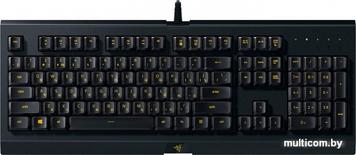 Клавиатура Razer Cynosa Lite