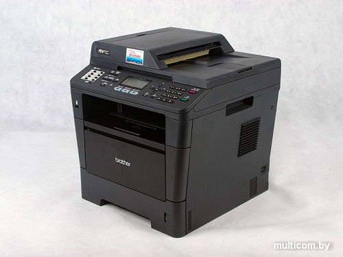 МФУ Brother MFC-8520DN