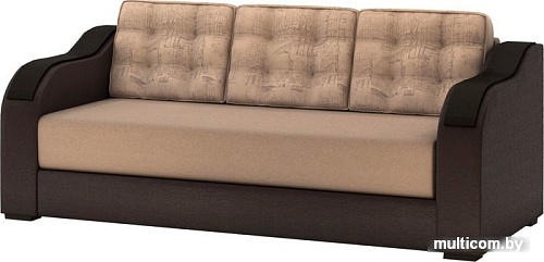 Диван Мебель Холдинг Фостер-3 Ф-3-3-414-4B-OU