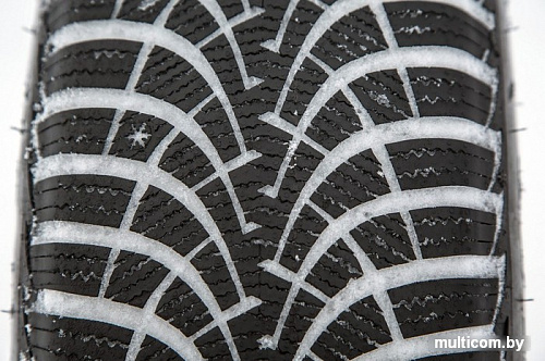Автомобильные шины Goodyear UltraGrip 9 205/55R16 91T