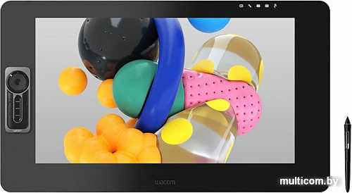 Интерактивный дисплей Wacom Cintiq Pro 32