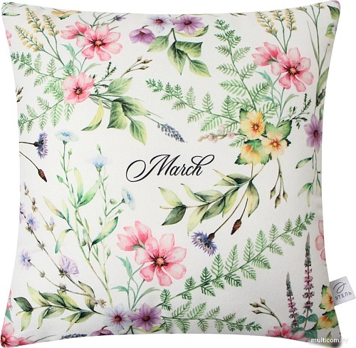 Декоративная подушка Этель March 10781881