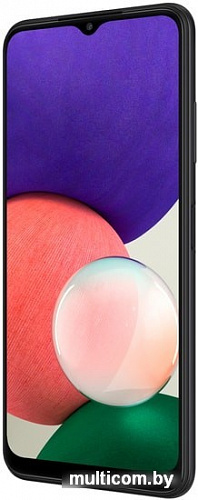 Смартфон Samsung Galaxy A22s 5G SM-A226B/DSN 4GB/128GB (серый)