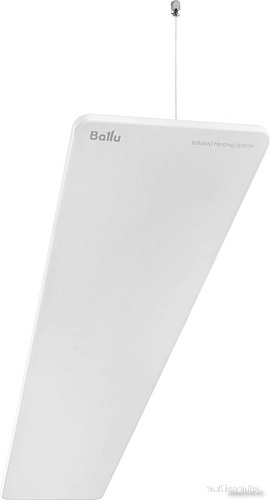 Инфракрасный обогреватель Ballu BIH-GSW-1.0 с термостатом BMT-1