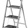 Лестница-стремянка СибрТех 97868 (3 ступени)