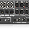 Микшерный пульт Behringer X32 Rack