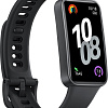 Фитнес-браслет Huawei Band 10 (черный, международная версия)