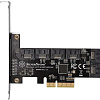 Плата расширения SATA SilverStone G46ECS060000010